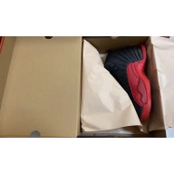 12 Jordan 002 Retro Game Flu (2016) 130690 0719